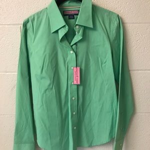 Vineyard Vines Zip-Up